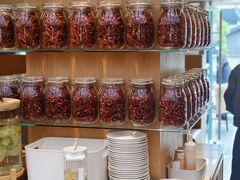 -无印良品餐堂 MUJI Diner(成都太古里店)
