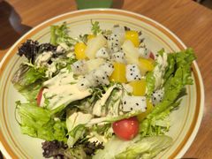 -萨莉亚意式餐厅(国和1000店)