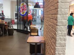 -汉堡王(龙德广场店)