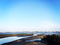 -霞山观海长廊