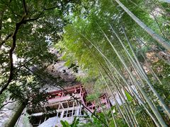 -东南悬空寺方广岩
