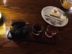 -索纳斯咖啡(海安路店)