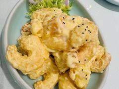 -王厚元饺子·辽菜·烤鸭(工会大厦店)