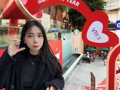 -VT101维多利广场