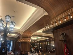 -黑宝石西餐厅(汇励99城市公园店)