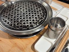 -霸腹烤肉(厦门柚子番店)