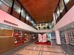 -朝阳区图书馆(小庄店)