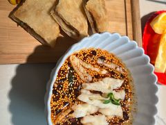 -渔语鱼酸菜鱼新川菜(来福士店)
