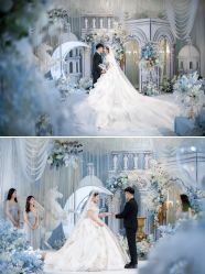 -MECCI婚礼摄影跟拍(红东方广场店)