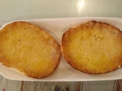 脆嘩奶油豬-翠华餐厅(旺角文华商场店)