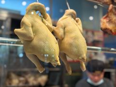 -滋粥楼·顺德菜(番禺广场总店)
