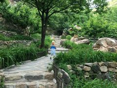-北京水岸山吧度假村(雁栖镇店)