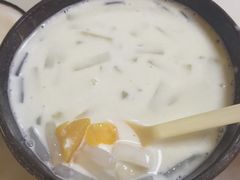 -志龙皇冠吃货椰子铺