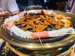 -瑞膳首尔参鸡汤(龙塔店)