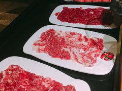 -牛焱·贵州黄牛肉火锅(城西银泰店)