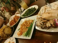 -Dang restaurant (patong phuket)