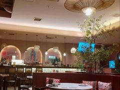 -墨纪Mojí墨西哥餐厅(官舍店)