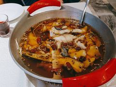 -辣婆婆(航天桥店)