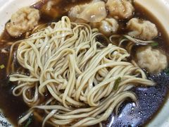 -蒋家桥饺面店(四望亭路店)