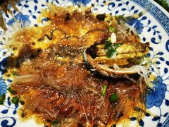 -丰收日·小海鲜·沪上家宴(顾村正大店)