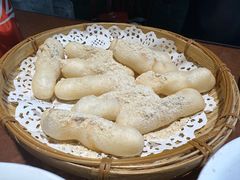 -天下客饭店(中山路店)