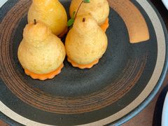 -索菲特酒店·乐轩华中餐厅