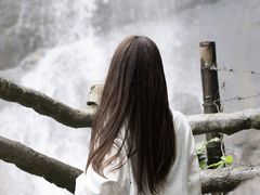 -千泷沟大瀑布旅游区