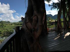 -云漫湖生态度假公园