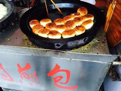 -牛煎里牛肉煎包淮南牛肉汤(广东路店)