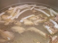 -椰子营·椰子鸡火锅(万象里店)
