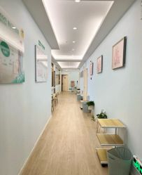 -安悦贝月子中心