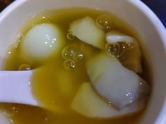 -鸿腾国际大酒店-海鲜姿造海鲜烤肉自助餐
