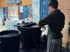 -璞真扎染博物馆