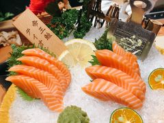 -文三酒肆自助放题(新街口友谊广场店)