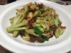 -千百味红餐厅·江西菜(绿地双子塔店)