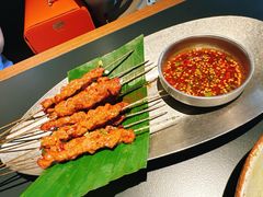 -Ameigo梅果·云贵川bistro(长宁来福士店)