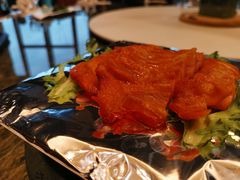 -常州逸高酒店-中餐厅