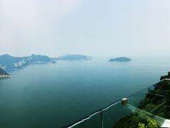 景观位-湾景餐厅(海洋公园店)
