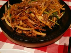 -西贝莜面村(近铁城市广场店)