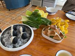 -大理老字号·舟渔的鱼野生菌海景餐厅(双廊店)