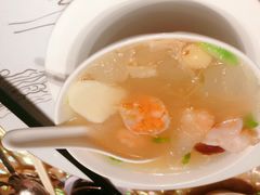 -8餐厅(新葡京酒店)