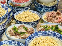 -杨家牛肉汤(淮建路店)