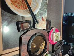 -禾绿回转寿司(万柳华联店)