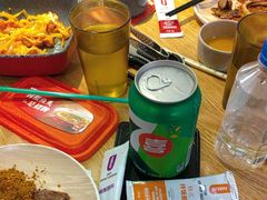 -新石器烤肉(百联川沙店)