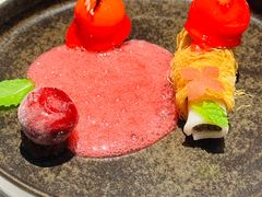 -王品牛排(新辰里亚运村店)