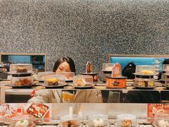 -争鲜回转寿司(朝北大悦城店)