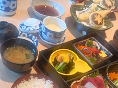 -小山日本料理(电子大厦店)