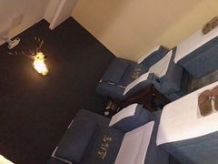 -迈格笙SPA·影院式足道·采耳(金桥店)