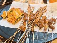 -壹酒贰肉1926·深夜食堂(南京北街店)