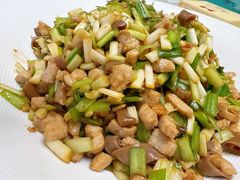 -渔码头食府·20年蓬莱老字号(登州路店)